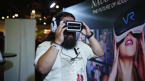 naughtyamerica|VR Porn .
